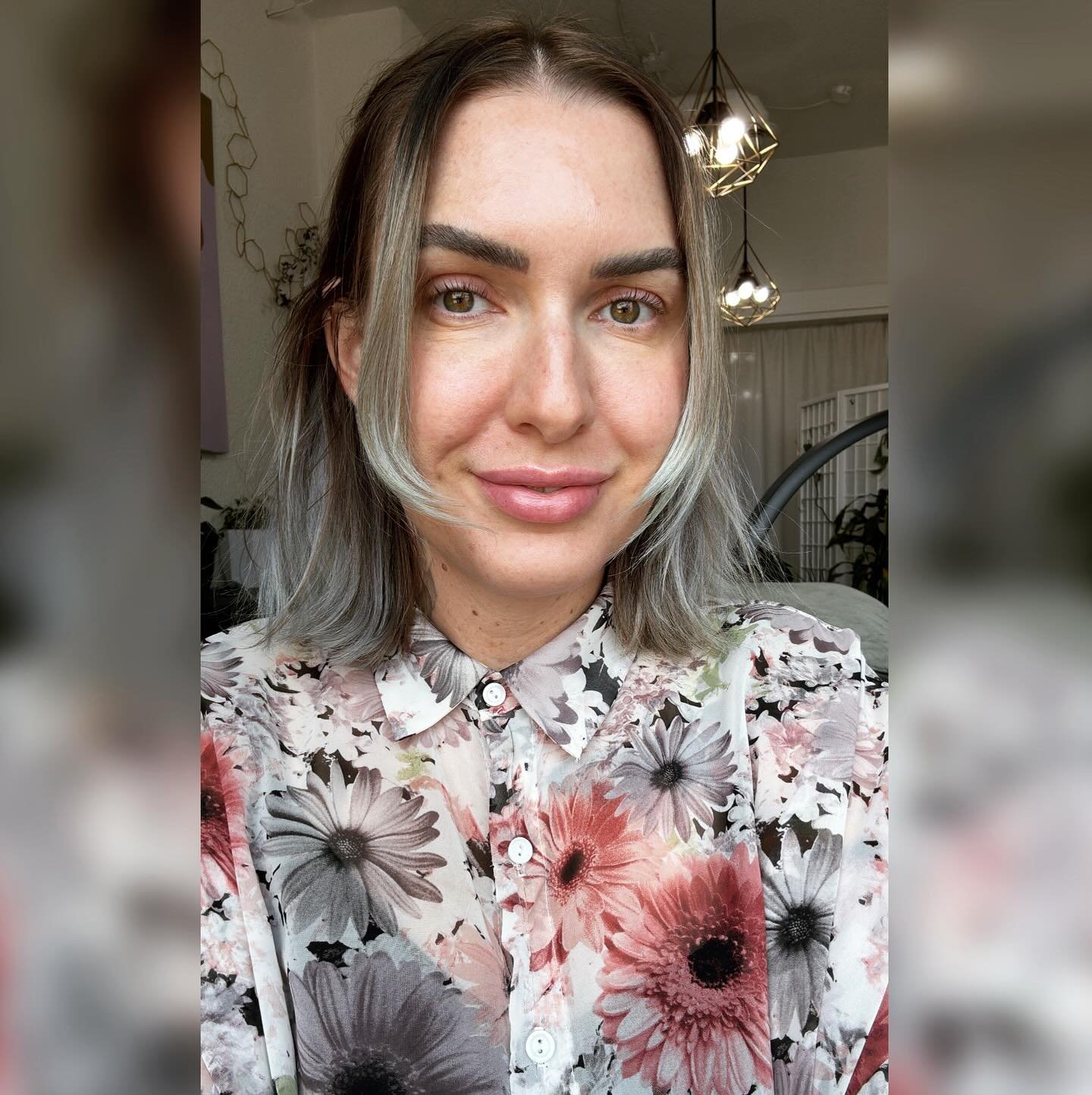 Feeling different lately 🤷🏼&zwj;♀️ 

#growth #selfcaresunday #peaceofmind