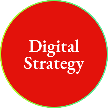 digital-strategy category icon