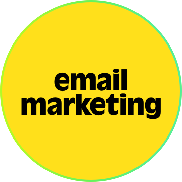 email-marketing category icon