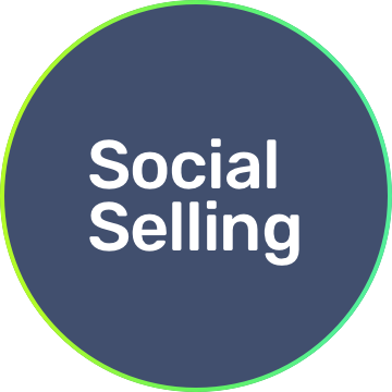 social-selling category icon